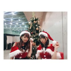 soimort:  木﨑ゆりあ - Twitter - Sat 24 Dec 2016  年内ラストの個別握手会✨ クリスマスイブ握手ありがとうございました☺️❤️ The last individual handshaking event of the year✨ Thank you for coming to handshake