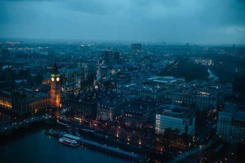 Let’s talk about how much I am missing London right now. Not many cities can be this beautiful in th