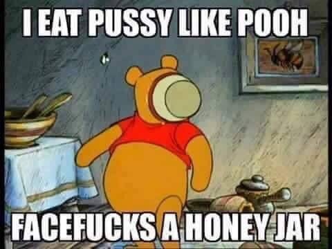 grin-n-sin:  kinkyfun68:  Yes I do…..😈  LMAO!!  This always makes me laugh!!! 😂😜
