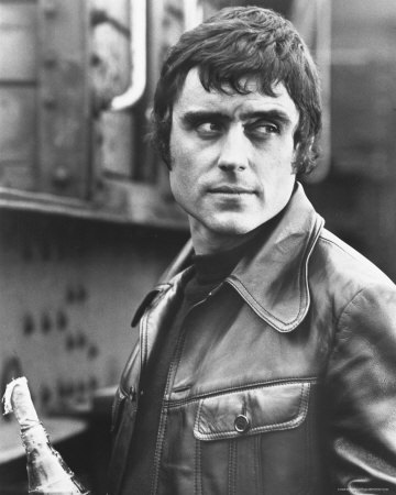 ursulamisandress:and can we just talk about Ian McShane for a second?Lovejoy in his younger days.