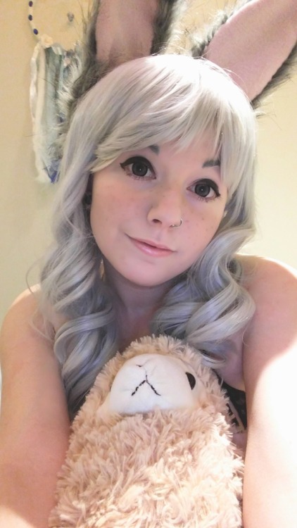 krakenpanties:  Happy belated Easter! Can anyone find my Nick? :C