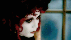lovegungun:  Malice Mizer - 再会の血と薔薇 