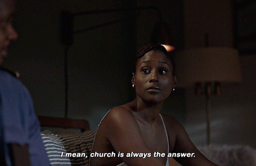 insecuregifs:  InsecureHBO