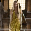 Porn thehautecouturelover:Emanuel Ungaro Fall photos