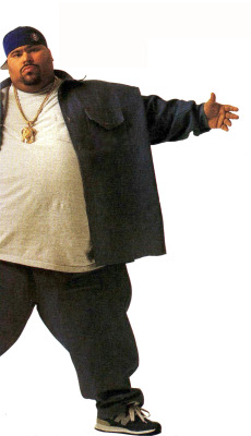 fckyeahundergroundhiphop:  Big Pun