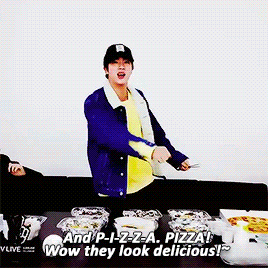 akmv: jongtaekwoon:a true spelling king @btsspringday @cutejin @hobisbi @kthksj