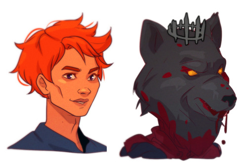 Then/now
