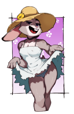 Judy In Babe’s Panties?~Im Literally Dead &Amp;Lt;3 &Amp;Lt;3 &Amp;Lt;3 &Amp;Lt;3Art: