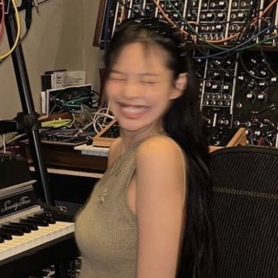 Jennie Icons 🥰
