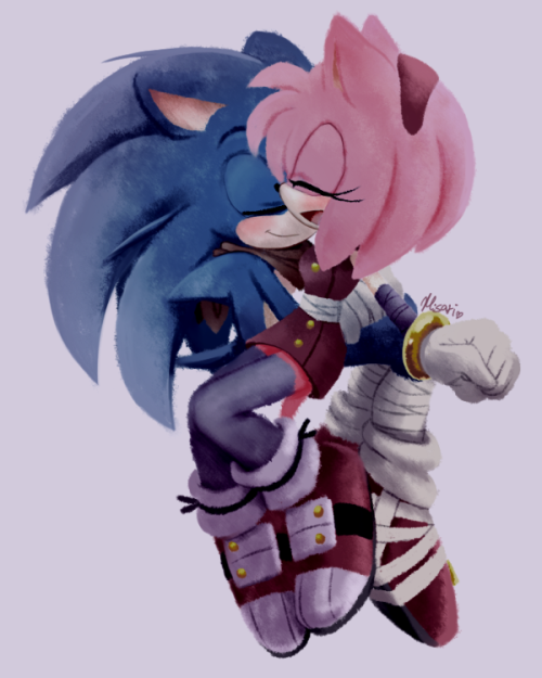asksonamy:  Buuuum by Myly14 
