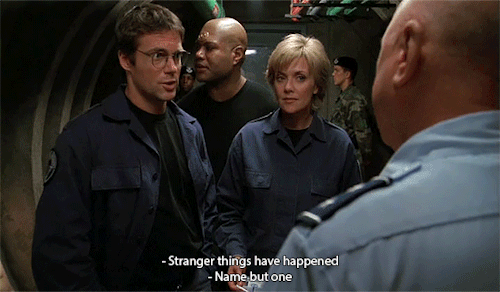 prurientpuddlejumper:Stargate SG-1: S7 E03