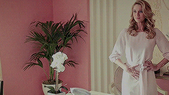 clinton-natalia:jtv appreciation week: favorite female character(s) ♡ petra solano  → I want to beli