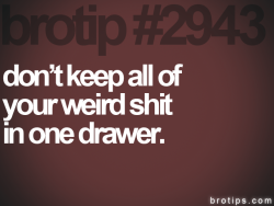 brotips™