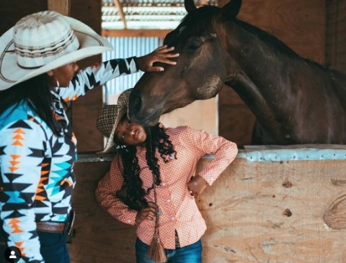 Porn thechanelmuse:Black Cowboys and Rodeo around photos