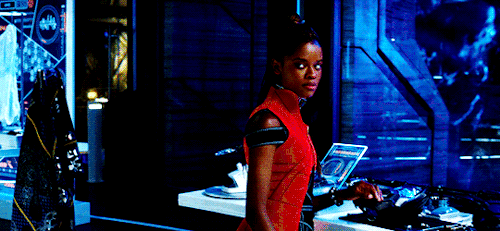 captainheroism:list of my favorite characters | Just because something works doesn’t mean it can’t b