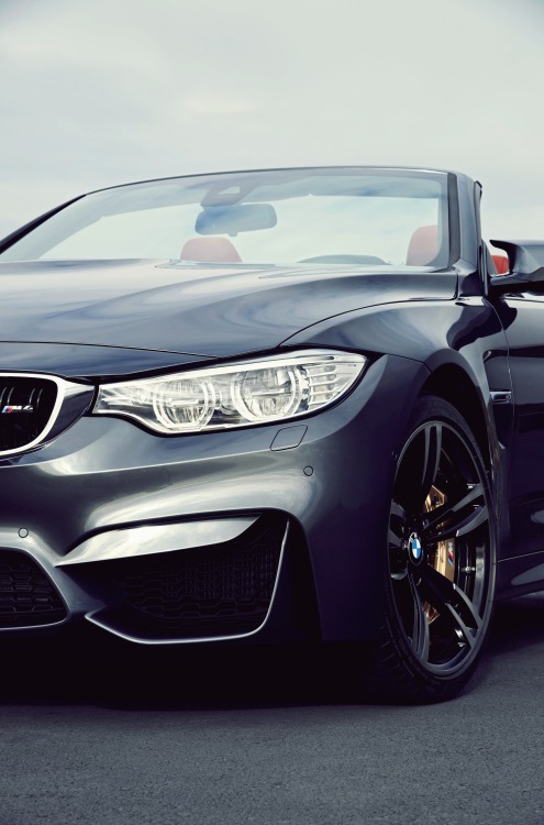 srbm: BMW M4 Cabrio