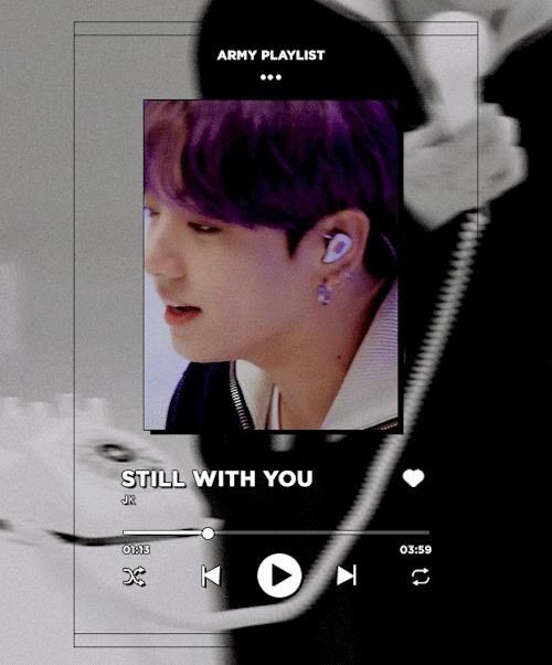 ARMY Playlist
