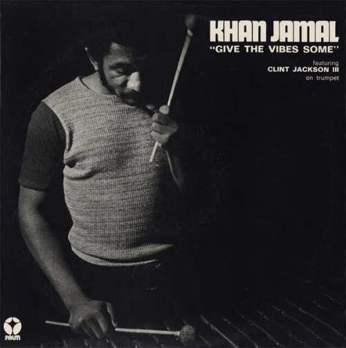  RIP Khan Jamal (1946-2022) 