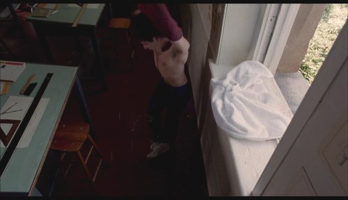 auscap:  Sean Astin - Toy Soldiers 