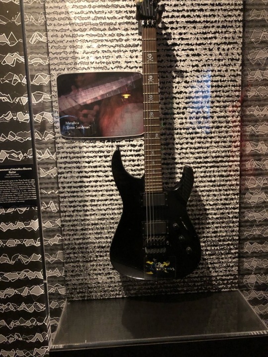 Cleveland Rock and Roll Hall of Fame part 4 