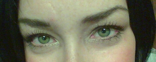nikkis-double-ds:  nikkis-double-ds:  I think me eyes are my best feature. I love