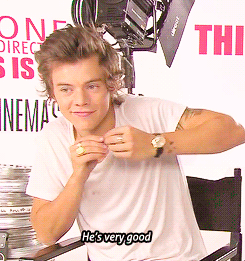 Englaterland:  How Good Is Niall In Bed? 
