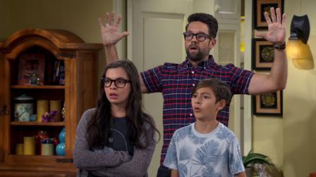 ICYMI: One Day at a Time Is In Danger of Cancellation So Go and Watch It, You Uncultured Heathe