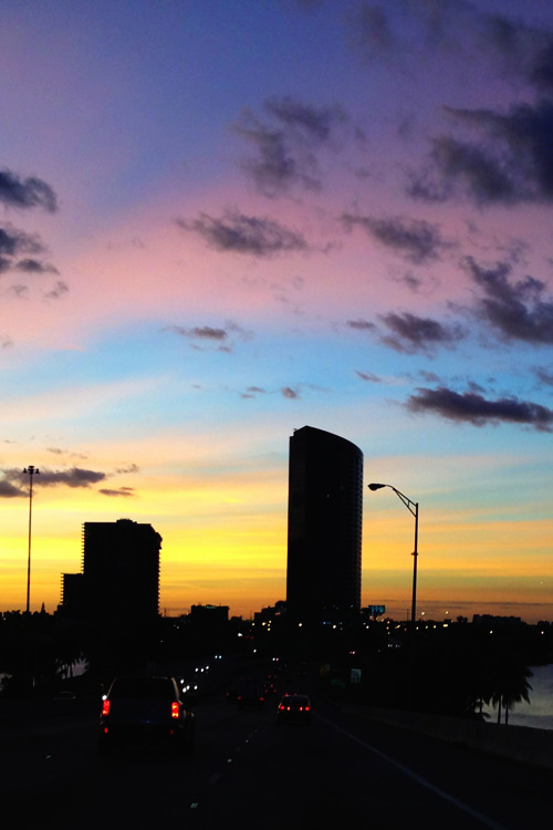 reals:  Night Travels | Photographer