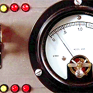backtothefuturemovies:  “Rock ‘n Roll!” 