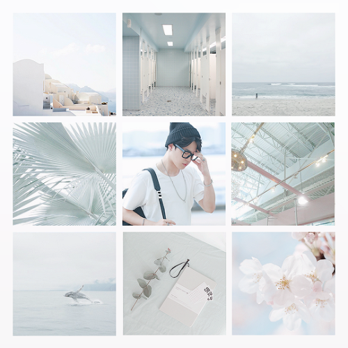yeahkrystal: jimin’s moodboard requested by anonymous (request are always open!)