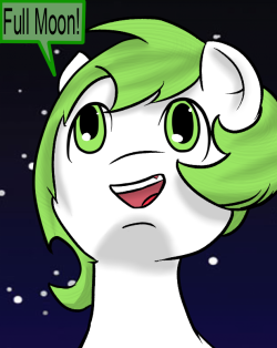 this-is-navi:  zinrax:  zinrax:  Staaaaare….  (rebloging for the night ponies)  amazing  XD