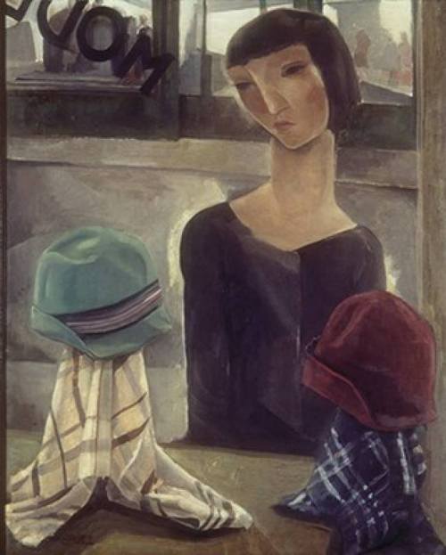 colin-vian:    Léon Navez (1900-1967)  1930 