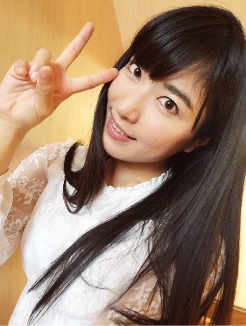 reckless330:  由愛可奈