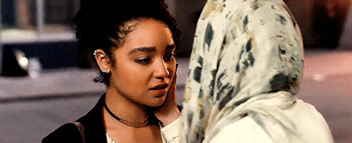 alexmaggie:every kadena scene → 13/?