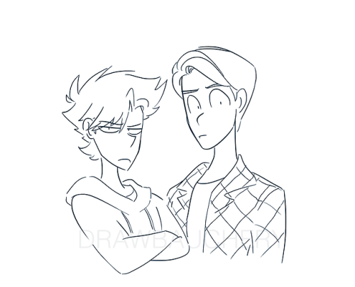 tumblr photo drawbauchery 1