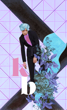 Bambam For Hamburger Magazine