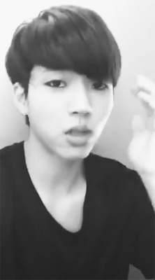 yieol-blog: infinite periscope event with Woohyun