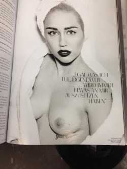 celebdosage:  Miley Cyrus