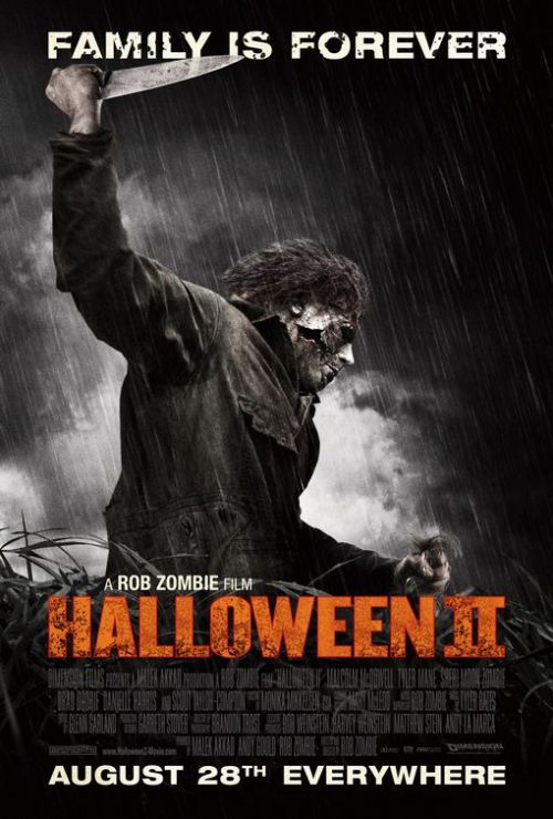 The Halloween Franchise