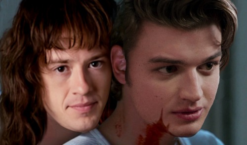 Please Put Him In The Scream Franchise!!!