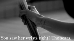 farawayfromtroubles:  selfharm | Tumblr na We Heart It http://weheartit.com/entry/55187942/via/wannagosurfing 