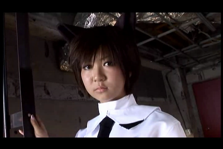 Cosplay Girls With Uniform And Black Tights VIDEO HERE - https://www.facebook.com/photo.php?v=686535464739270