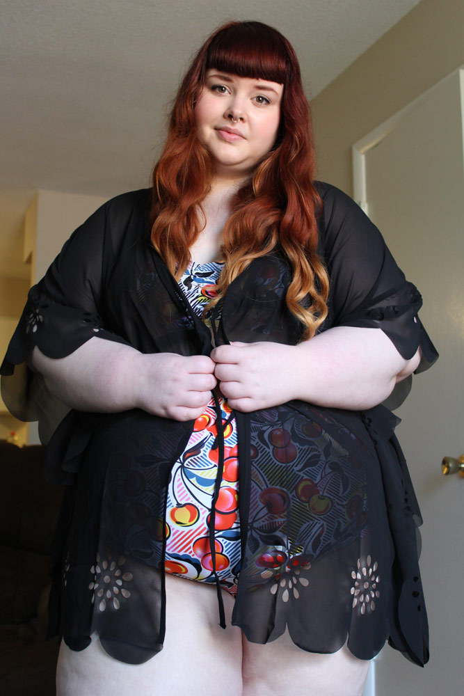 afatfox:  so I placed an order on Swimsuitsforall when their site was allowing you