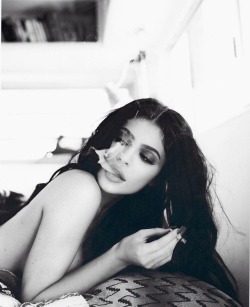 Kardashian/Jenner Blog