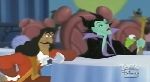  One more thing I love about Maleficent 