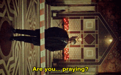 crossroadscastiel:Will Graham understands Hannibal. He accepts him. Now, who among us doesn’t want u