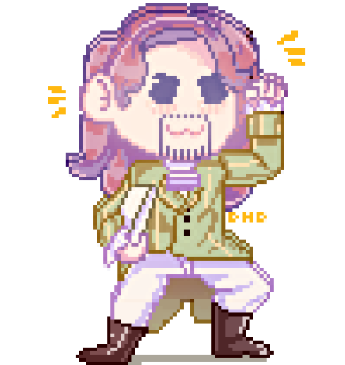 lovethedanielhd:for @sleepyeule because I REALLY LOVE GREMLIN!ALEX is so cute ngmmm. And I really wa