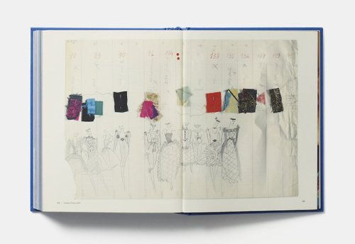 Yves Saint Laurent Accessories Patrick Mauriès Phaidon , London 201, 432 pages, 300 illustrationseur