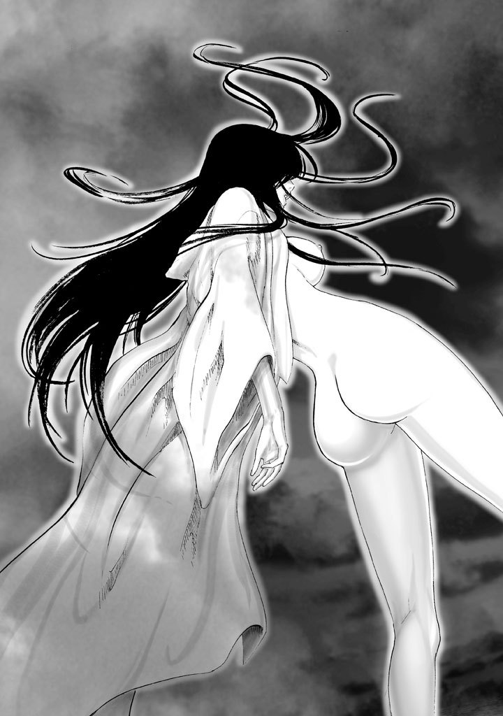 a-last-flower-of-evil:  Juu - Ninpou Makai Tensei (十〜忍法魔界転生〜) 01