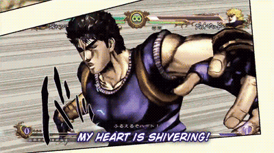  Dio...Return to dust!!   